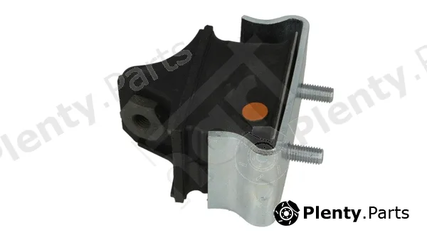 Hart 340775 — Mounting, engine