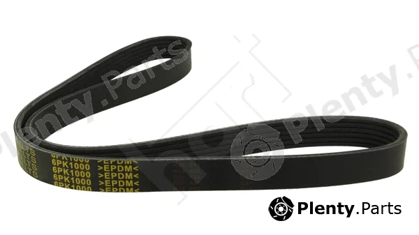 Hart 368910 — V-Ribbed Belt