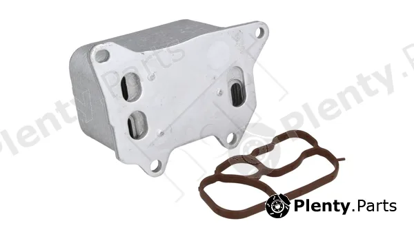 Hart 628416 — Oil Cooler, engine oil