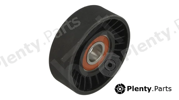Hart 331750 — Deflection/Guide Pulley, V-ribbed belt