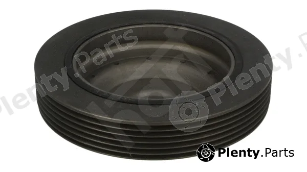 Hart 348705 — Belt Pulley, crankshaft