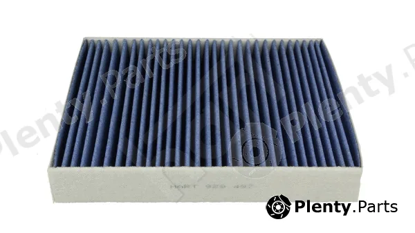 Hart 929497 — Filter, cabin air