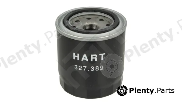 Hart 327389 — Oil Filter