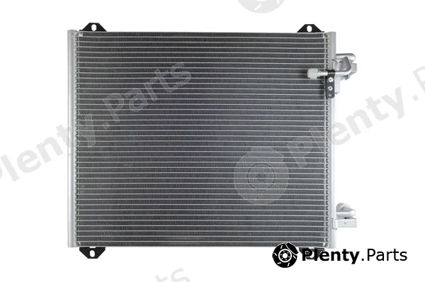 Hart 611195 — Condenser, air conditioning
