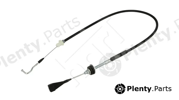 Hart 336079 — Accelerator Cable