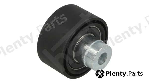 Hart 363472 — Deflection/Guide Pulley, V-ribbed belt