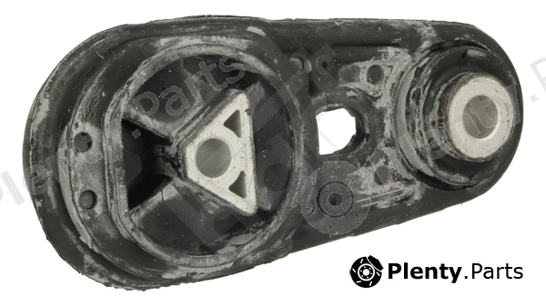 Hart 346458 — Mounting, engine
