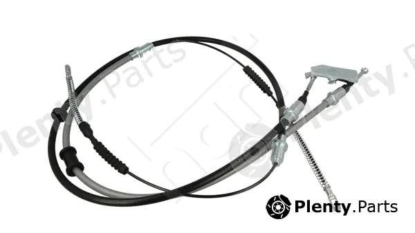 Hart 218153 — Cable Pull, parking brake