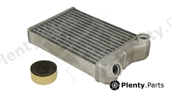 Hart 623333 — Heat Exchanger, interior heating