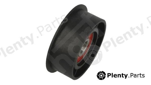 Hart 333277 — Deflection/Guide Pulley, timing belt