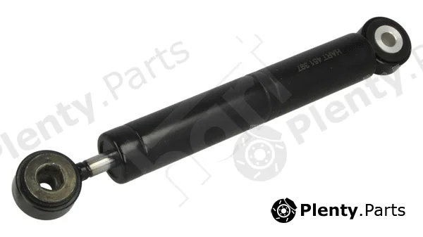 Hart 451397 — Vibration Damper, V-ribbed belt
