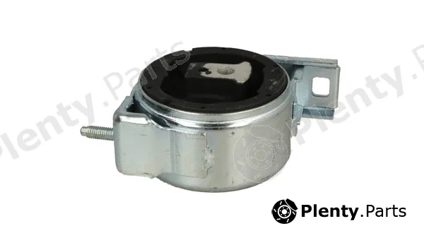Hart 378832 — Mounting, engine