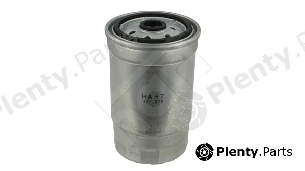 Hart 327370 — Fuel Filter