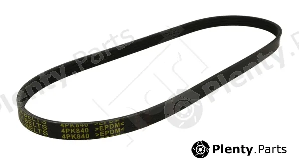 Hart 368856 — V-Ribbed Belt