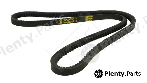 Hart 338034 — V-Belt