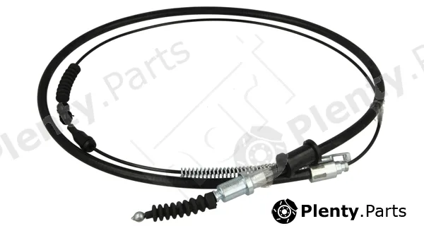 Hart 218142 — Cable Pull, parking brake