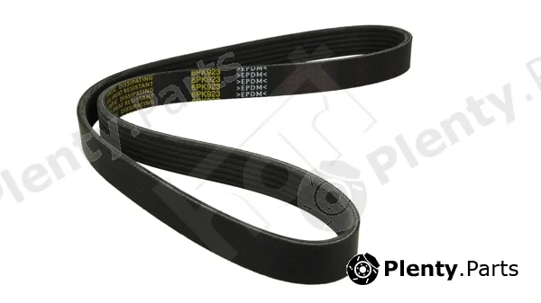 Hart 334019 — V-Ribbed Belt