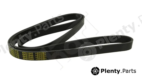 Hart 368965 — V-Ribbed Belt