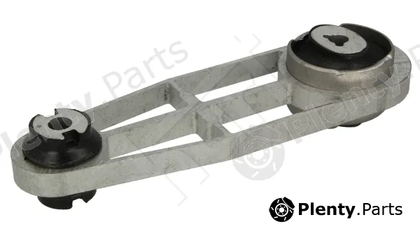 Hart 363017 — Mounting, engine