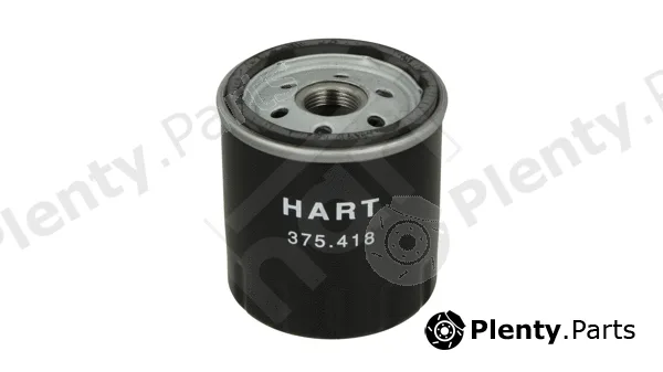 Hart 375418 — Oil Filter