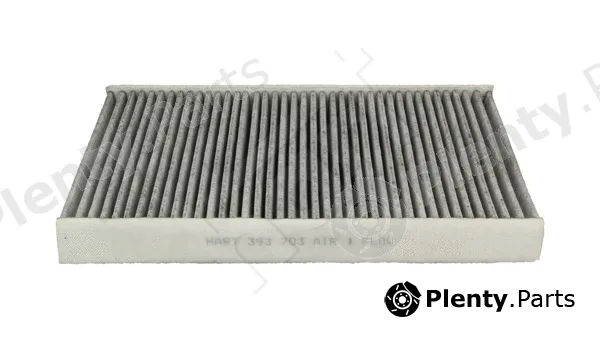 Hart 393703 — Filter, cabin air