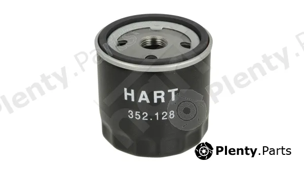 Hart 352128 — Oil Filter