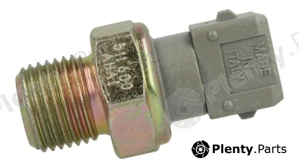 Hart 511600 — Oil Pressure Switch