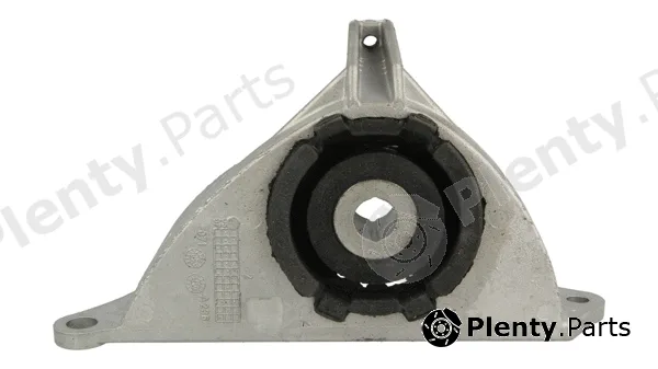 Hart 442442 — Mounting, engine