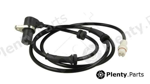Hart 550986 — Sensor, wheel speed