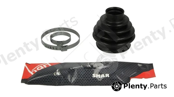 Hart 451762 — Bellow, drive shaft