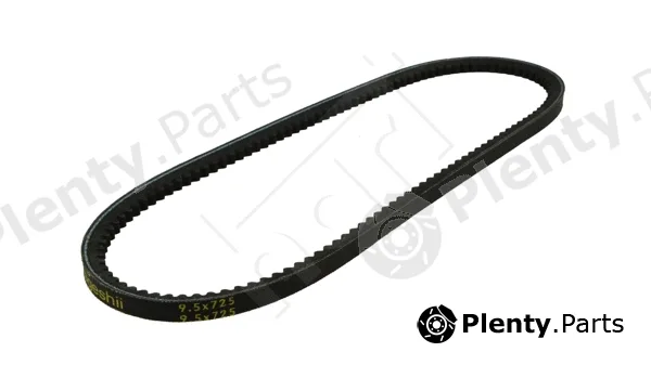 Hart 338046 — V-Belt