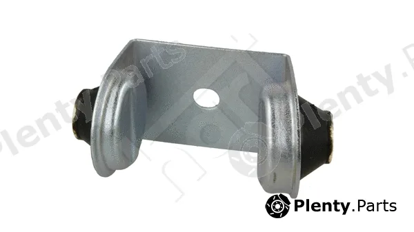 Hart 348637 — Mounting, engine