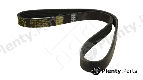Hart 334309 — V-Ribbed Belt