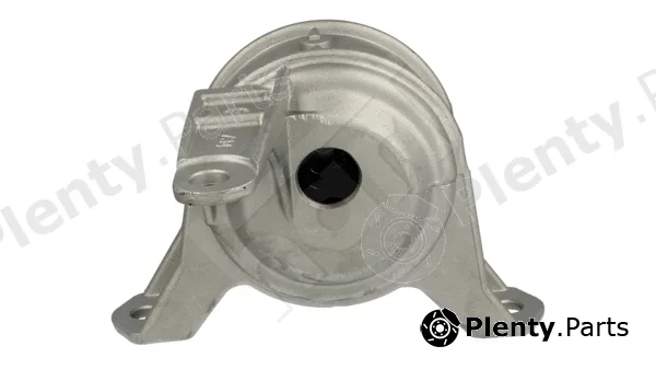 Hart 357010 — Mounting, engine