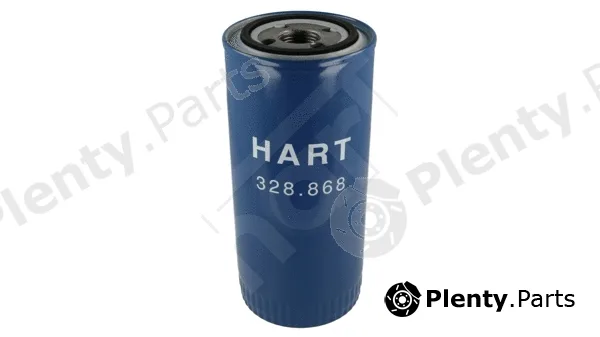 Hart 328868 — Oil Filter