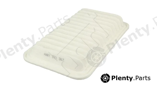 Hart 371367 — Air Filter