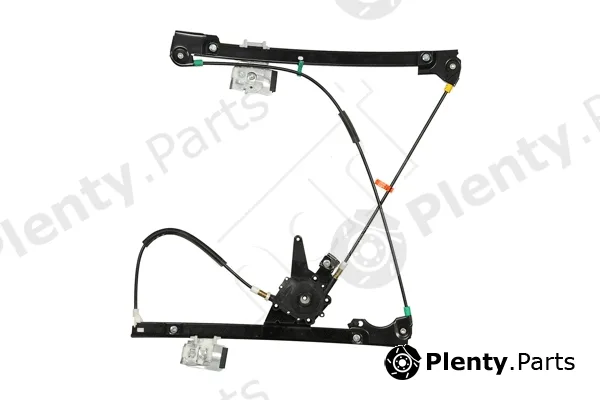 Hart 112315 — Window Regulator