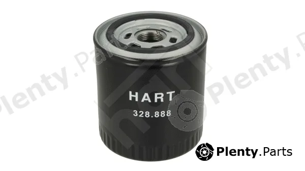 Hart 328888 — Oil Filter