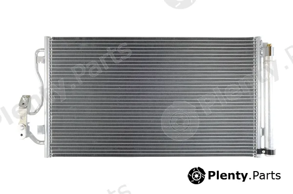 Hart 619537 — Condenser, air conditioning