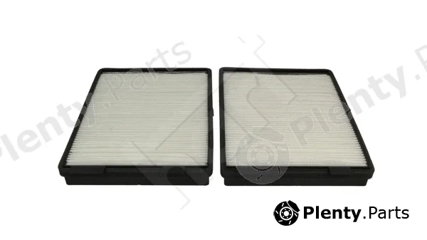 Hart 328400 — Filter, cabin air