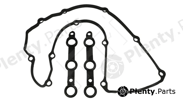 Hart 717884 — Gasket Set, cylinder head cover