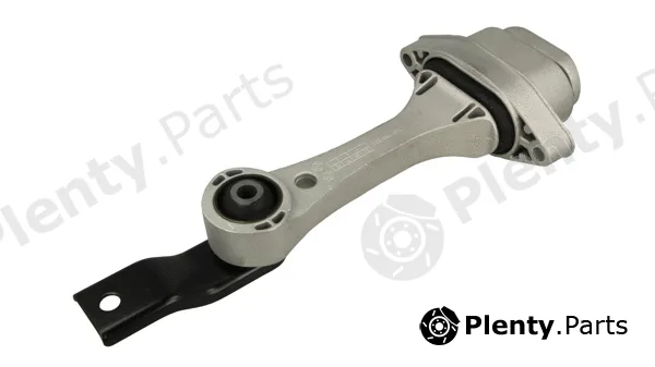 Hart 378834 — Mounting, engine