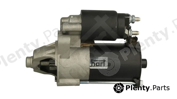Hart 534376 — Starter