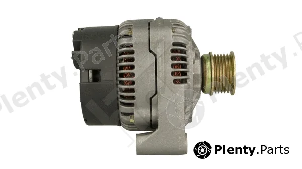 Hart 530752 — Alternator