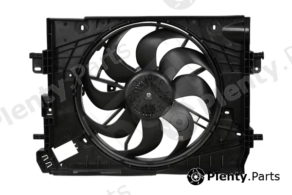 Hart 624148 — Fan, engine cooling