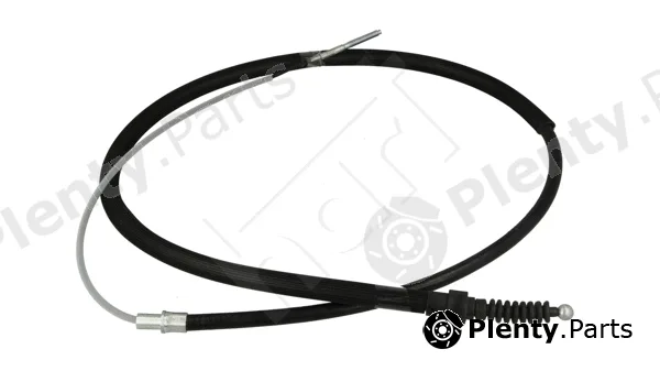Hart 218602 — Cable Pull, parking brake