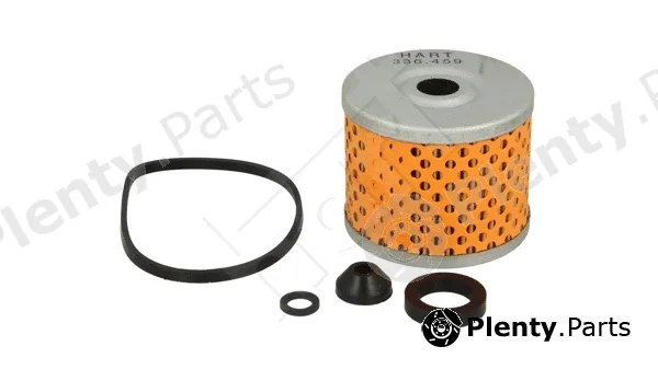 Hart 336459 — Fuel Filter