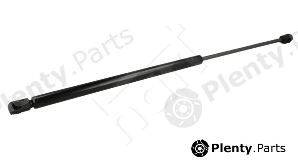 Hart 801971 — Gas Spring, boot/cargo area