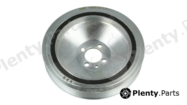 Hart 390014 — Belt Pulley, crankshaft
