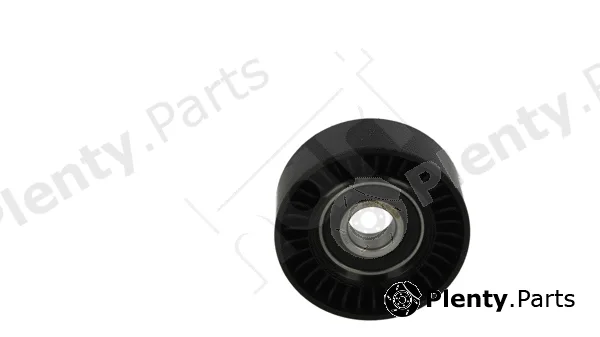Hart 348526 — Deflection/Guide Pulley, V-ribbed belt